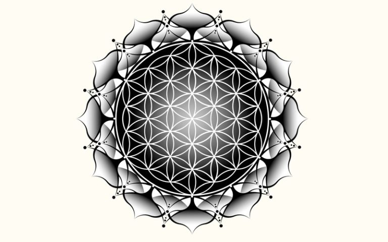 What is the Most Powerful Sacred Geometry Symbol? - Sacred Geo Patterns