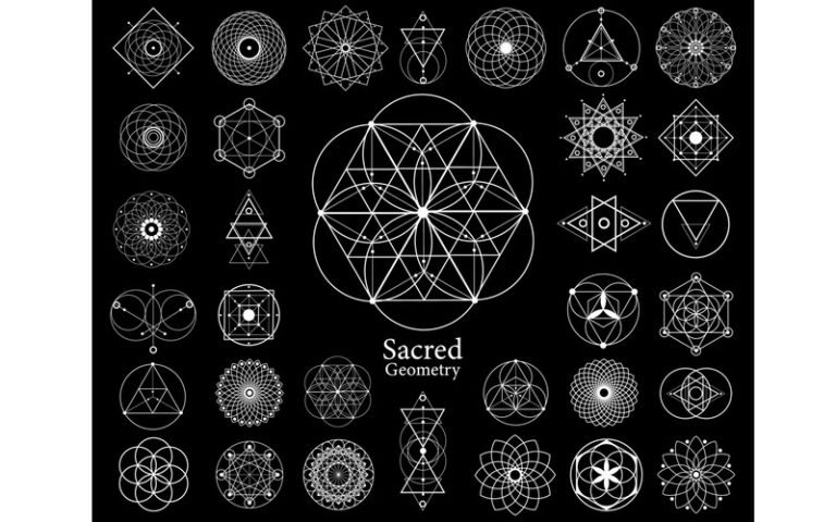 Ten Powerful Sacred Geometry Figures and Their Symbolism - Sacred Geo ...