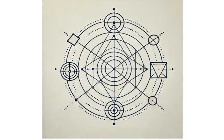Sacred Geometry Definition - Sacred Geo Patterns